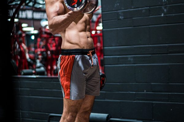 UltraFlex Gym Shoot - image 5