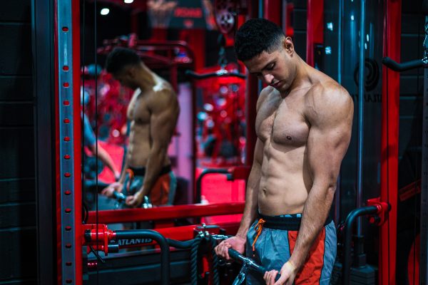 UltraFlex Gym Shoot - image 6