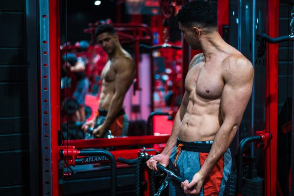 UltraFlex Gym Shoot - image 7