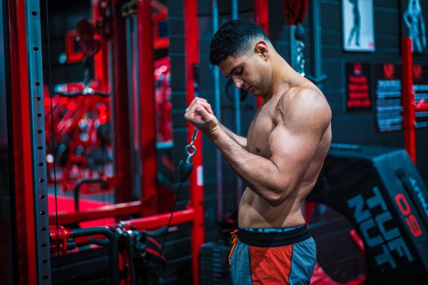 UltraFlex Gym Shoot - image 8