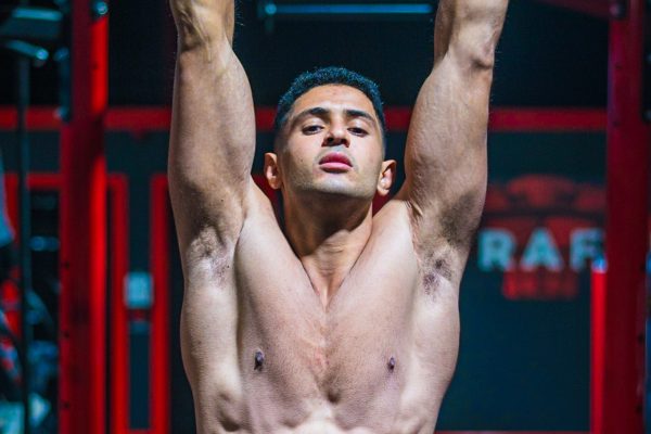 UltraFlex Gym Shoot - image 9