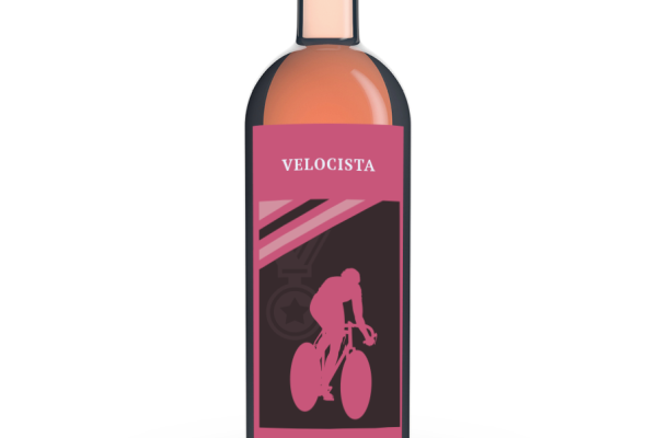 Vino Veloce Cycling Wine - image 3