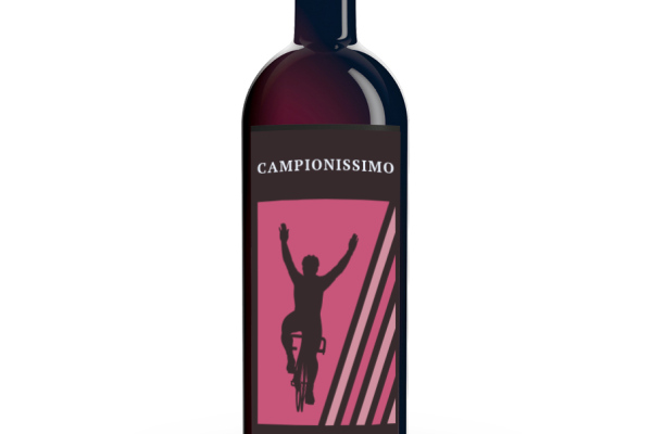 Vino Veloce Cycling Wine - image 5