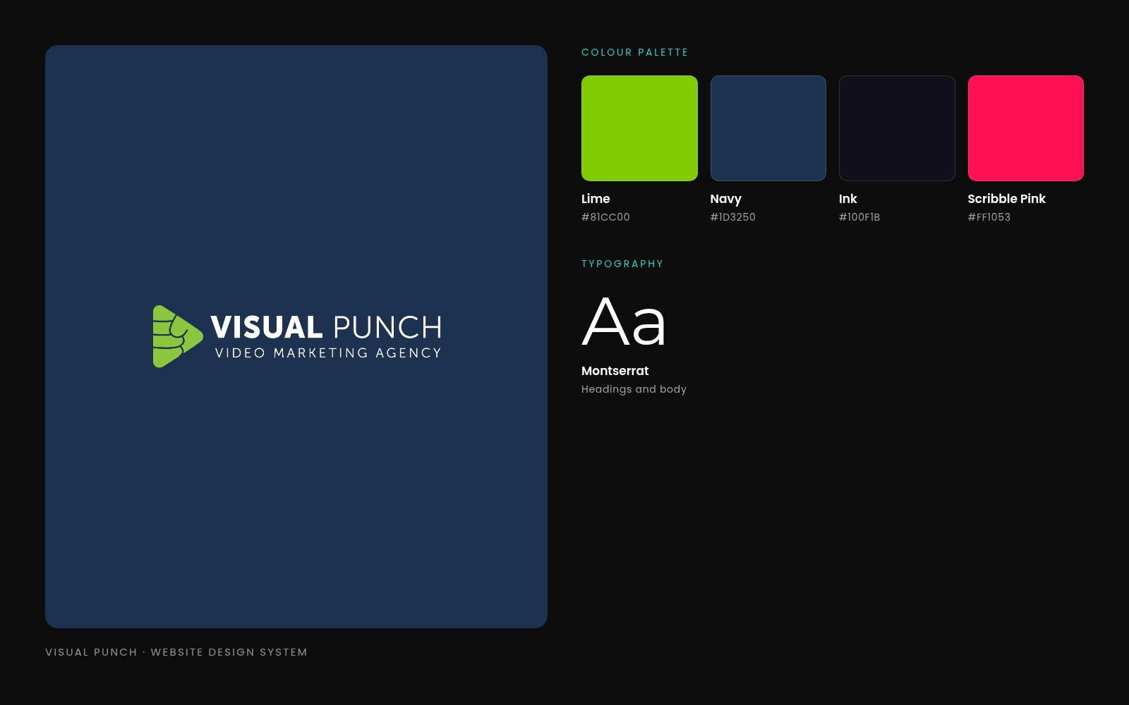 Design System
