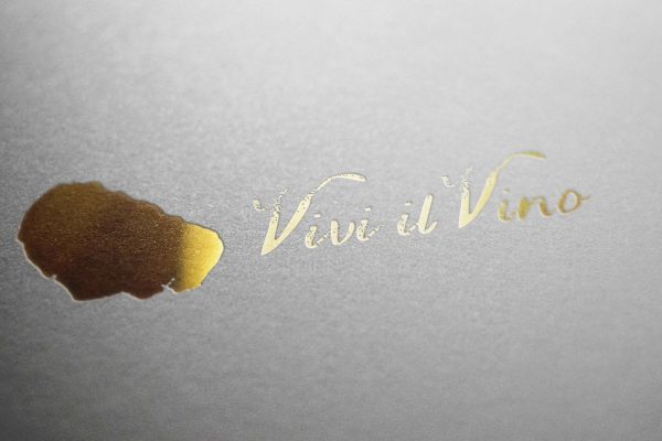 Vivi Il Vino