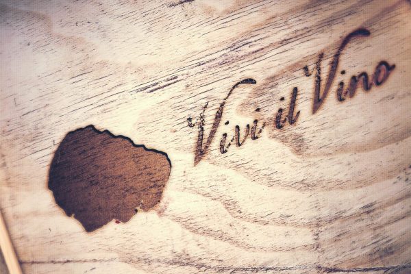 Vivi il Vino Wine Branding - image 4