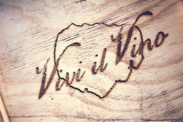 Vivi il Vino Wine Branding - image 5