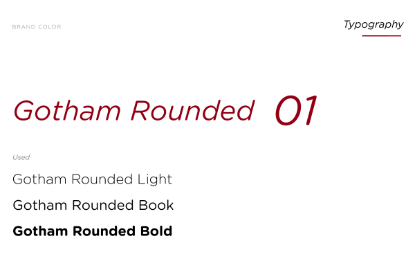 Website &amp; Digital